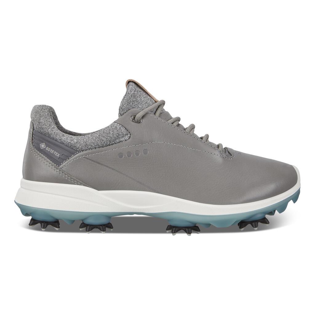 Ecco Golf Biom G3 Womens Golf Shoes Grey Sales - India AXI-076834